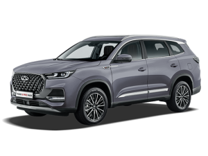 Chery Tiggo 8 PRO MAX I 2022-2024